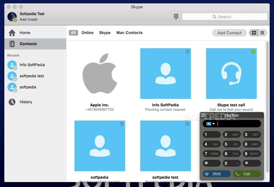 Skype free download for mac
